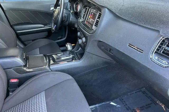 2023 Dodge Charger GT AWD