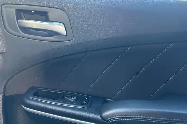 2023 Dodge Charger GT AWD