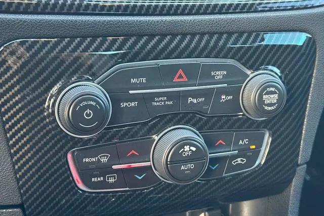 2023 Dodge Charger GT AWD