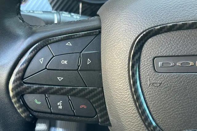 2023 Dodge Charger GT AWD