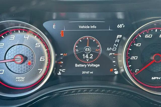 2023 Dodge Charger GT AWD