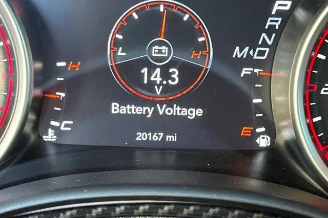 2023 Dodge Charger GT AWD