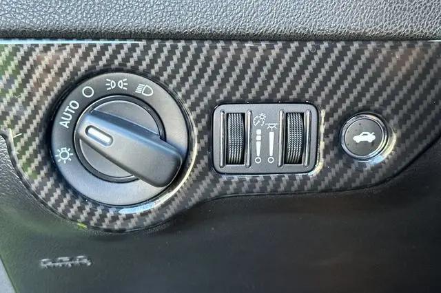 2023 Dodge Charger GT AWD