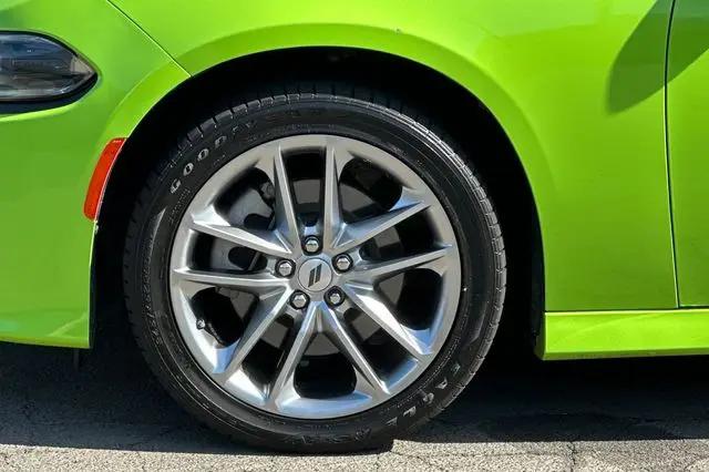 2023 Dodge Charger GT AWD