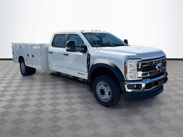 2025 Ford F-550 XL