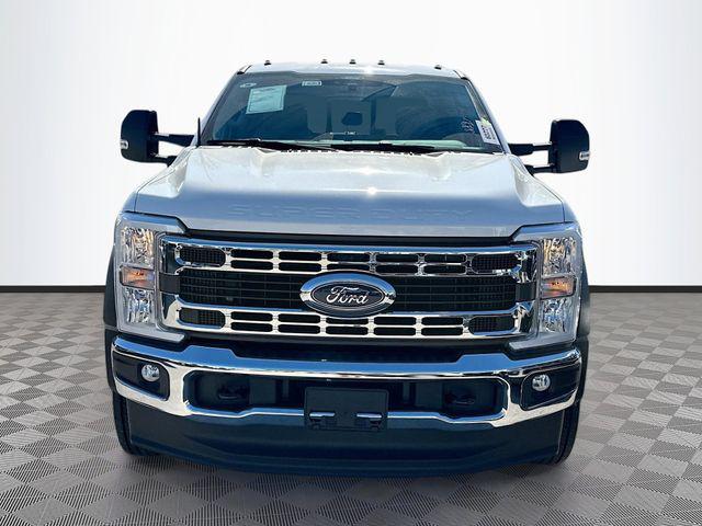 2025 Ford F-550 XL