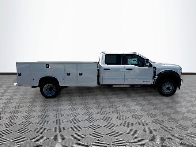 2025 Ford F-550 XL