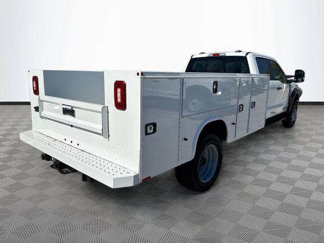 2025 Ford F-550 XL