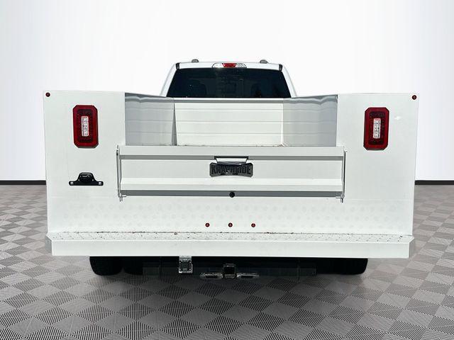 2025 Ford F-550 XL