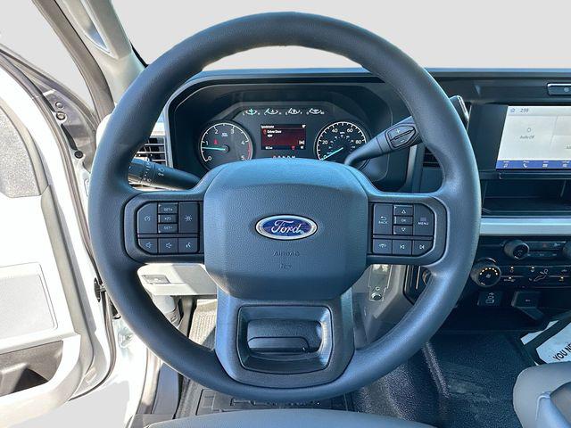 2025 Ford F-550 XL