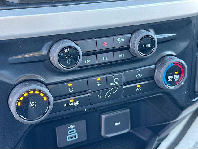2025 Ford F-550 XL