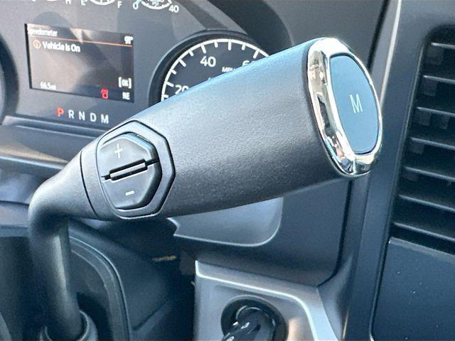 2025 Ford F-550 XL