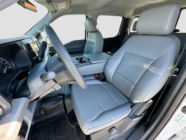 2025 Ford F-550 XL
