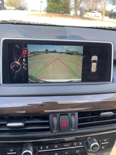2014 BMW X5 xDrive35i