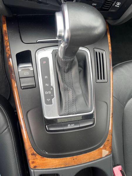 2013 Audi A4 2.0T Premium