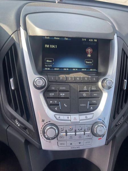 2014 Chevrolet Equinox 1LT