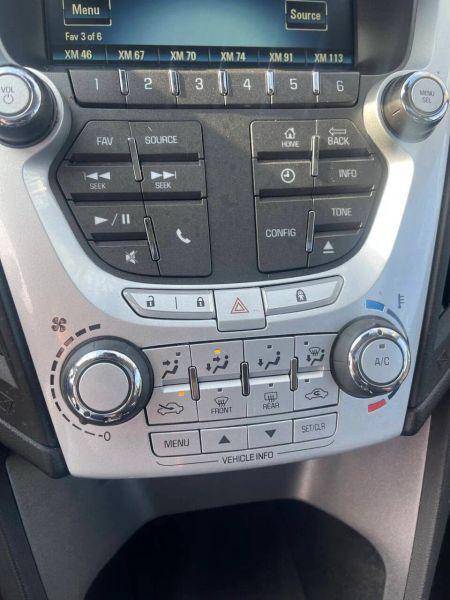2014 Chevrolet Equinox 1LT
