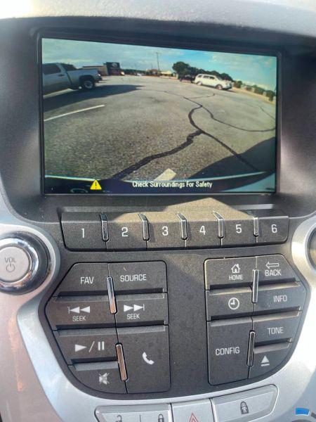 2014 Chevrolet Equinox 1LT