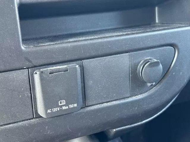 2020 Chevrolet Express Passenger RWD 3500 Extended Wheelbase LS