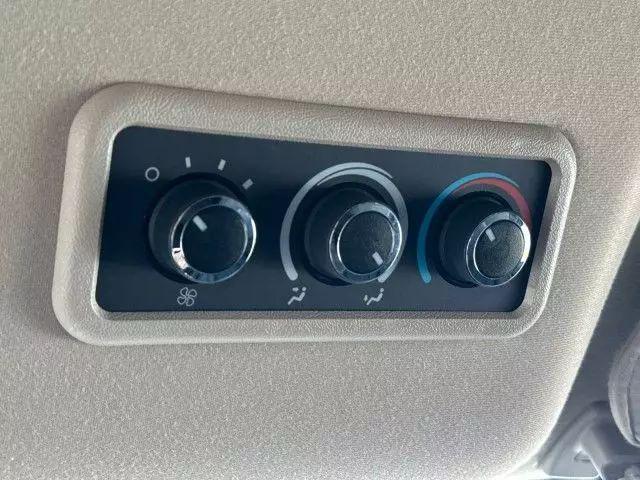 2020 Chevrolet Express Passenger RWD 3500 Extended Wheelbase LS