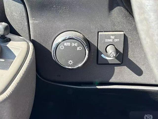2020 Chevrolet Express Passenger RWD 3500 Extended Wheelbase LS