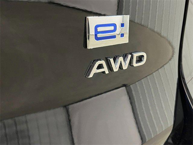 2025 Honda Prologue EX