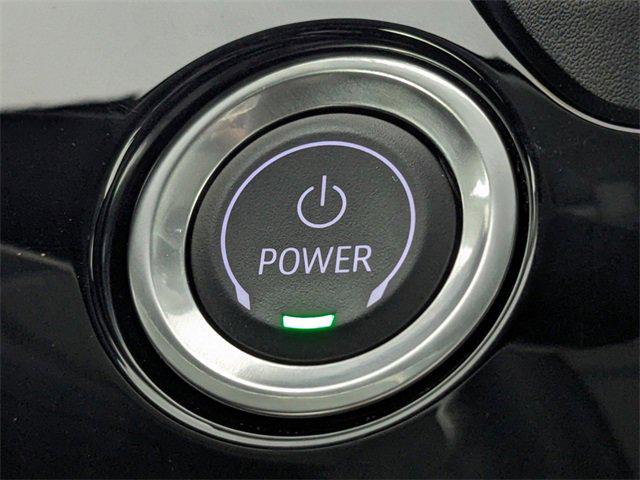 2025 Honda Prologue EX