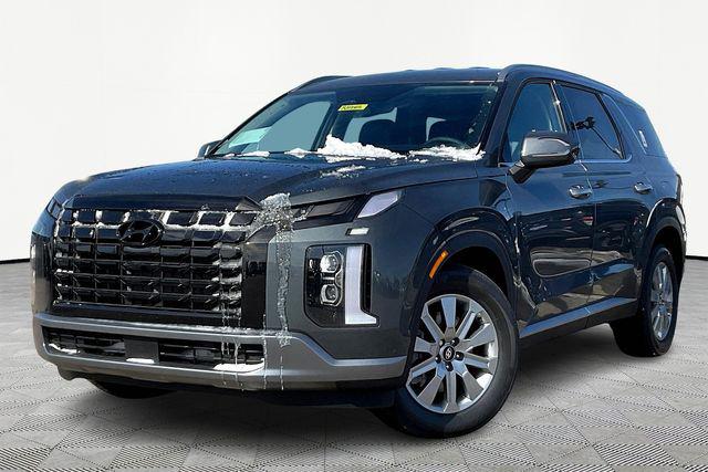 New 2025 Hyundai Palisade For Sale in Olive Branch, MS