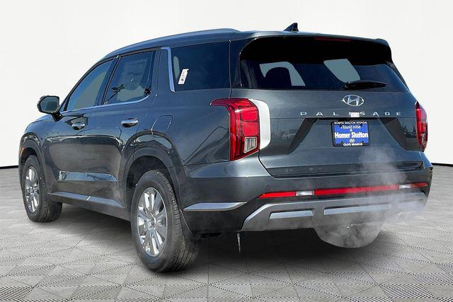 New 2025 Hyundai Palisade For Sale in Olive Branch, MS