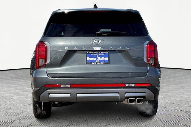 New 2025 Hyundai Palisade For Sale in Olive Branch, MS