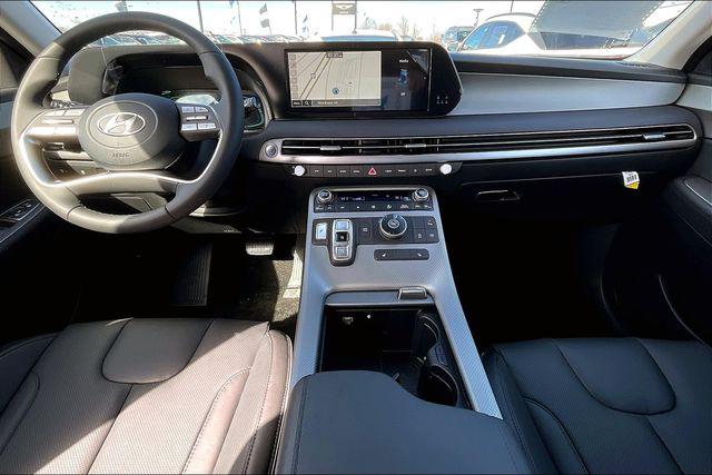 New 2025 Hyundai Palisade For Sale in Olive Branch, MS