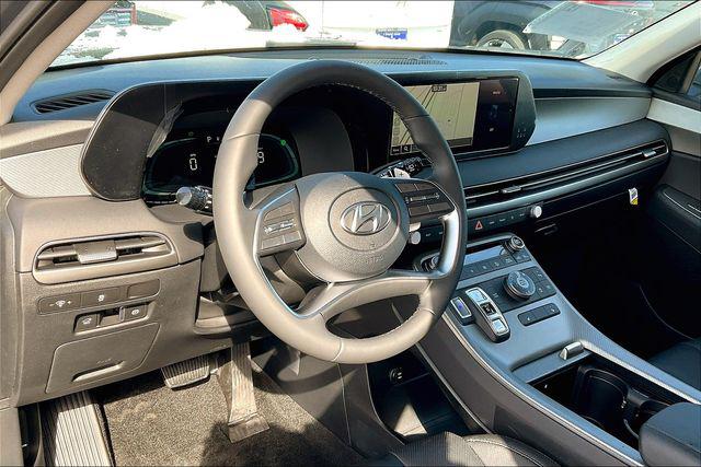 New 2025 Hyundai Palisade For Sale in Olive Branch, MS