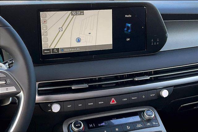 New 2025 Hyundai Palisade For Sale in Olive Branch, MS