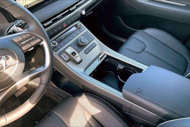 New 2025 Hyundai Palisade For Sale in Olive Branch, MS
