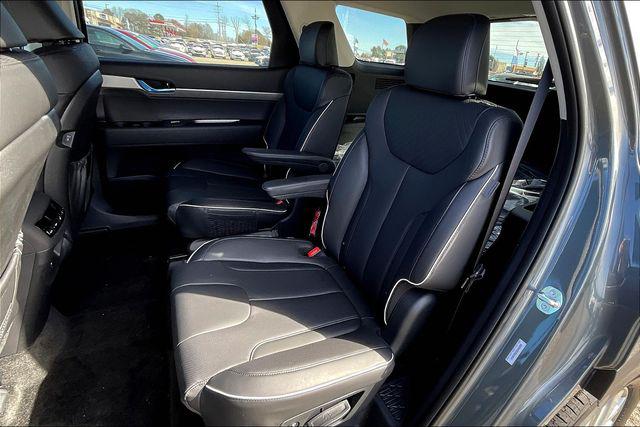 New 2025 Hyundai Palisade For Sale in Olive Branch, MS