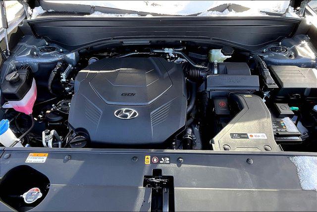 New 2025 Hyundai Palisade For Sale in Olive Branch, MS