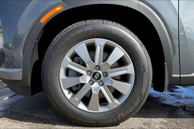 New 2025 Hyundai Palisade For Sale in Olive Branch, MS