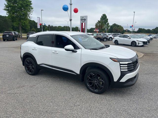 2025 Nissan Kicks SR FWD for sale in Albany, GA