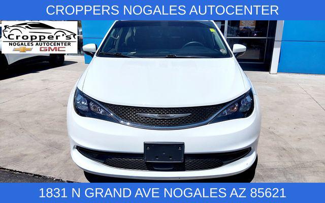 2021 Chrysler Voyager LXI for sale in Nogales, AZ