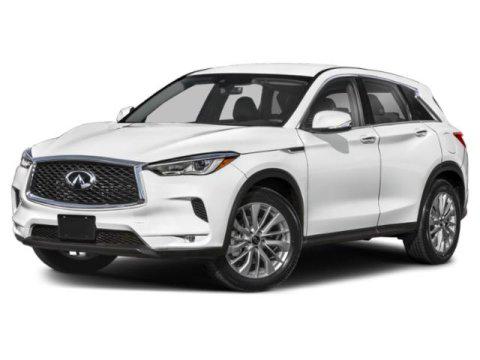 2025 INFINITI QX50 Luxe AWD for sale in Willow Grove, PA