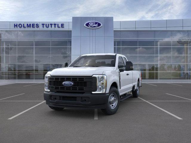 New 2025 Ford F-250 For Sale in Green Valley, AZ