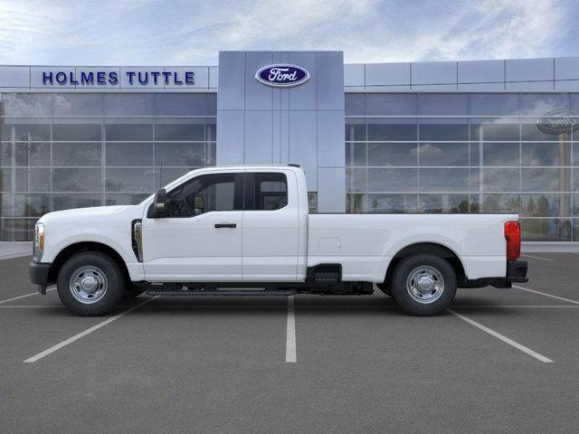 New 2025 Ford F-250 For Sale in Green Valley, AZ