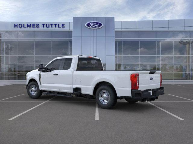 New 2025 Ford F-250 For Sale in Green Valley, AZ