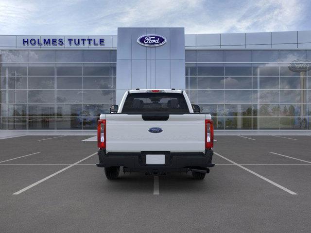 New 2025 Ford F-250 For Sale in Green Valley, AZ