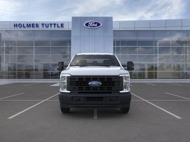 New 2025 Ford F-250 For Sale in Green Valley, AZ