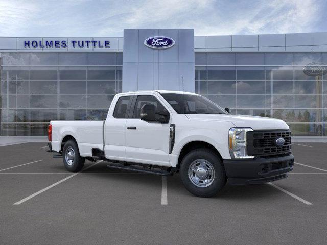 New 2025 Ford F-250 For Sale in Green Valley, AZ