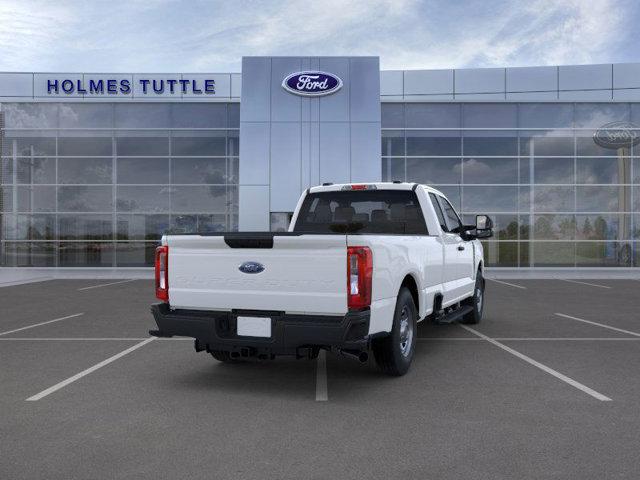 New 2025 Ford F-250 For Sale in Green Valley, AZ