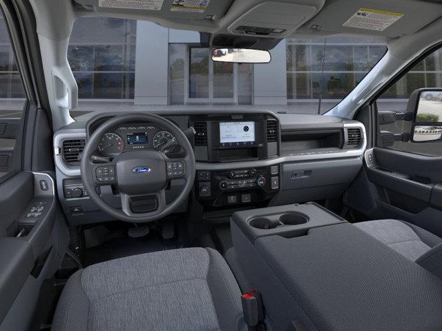 New 2025 Ford F-250 For Sale in Green Valley, AZ