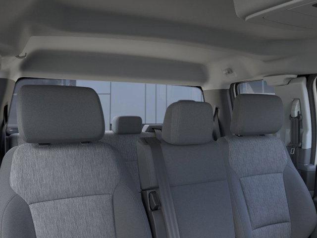 New 2025 Ford F-250 For Sale in Green Valley, AZ