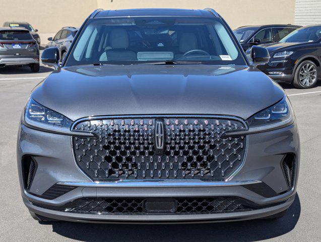 Used 2025 Lincoln Aviator For Sale in Tucson, AZ